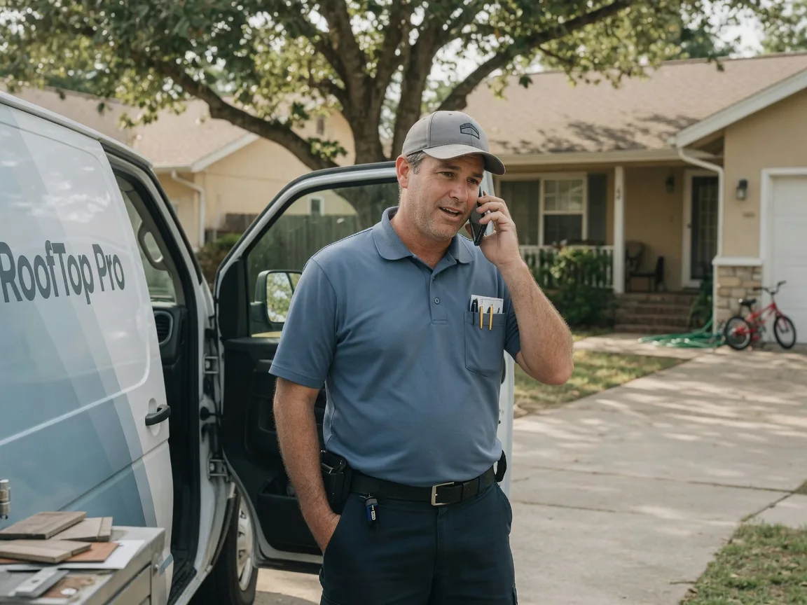 Roof Repair Trufant, MI FAQs